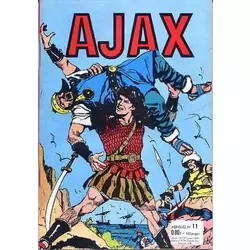 Ajax n° 11