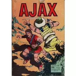 Ajax n° 12