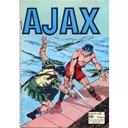 Ajax n° 2
