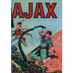 Ajax n° 3