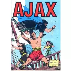 Ajax n° 4