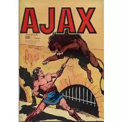 Ajax n° 5