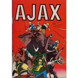 Ajax n° 7