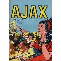 Ajax n° 9