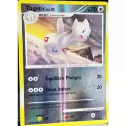 Togetic Reverse