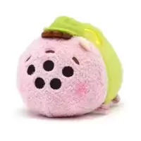 Squishy Monsters University