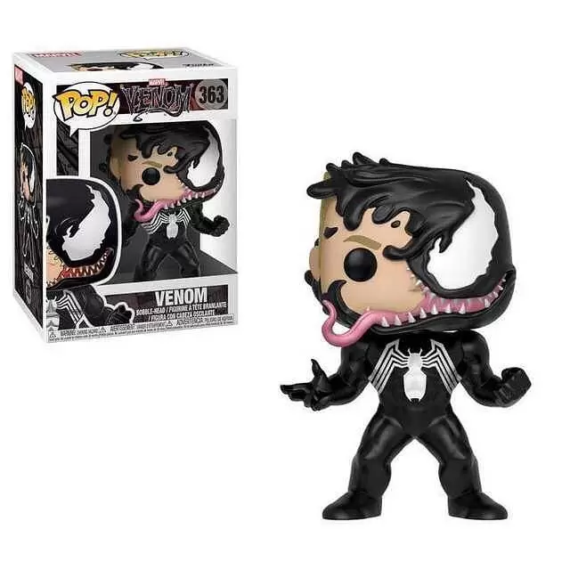 POP! MARVEL - Venom - Venom