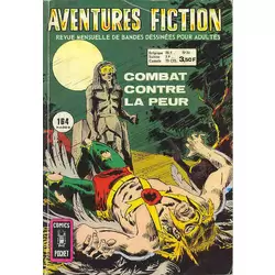 Combat contre la peur