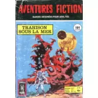 Trahison sous la mer