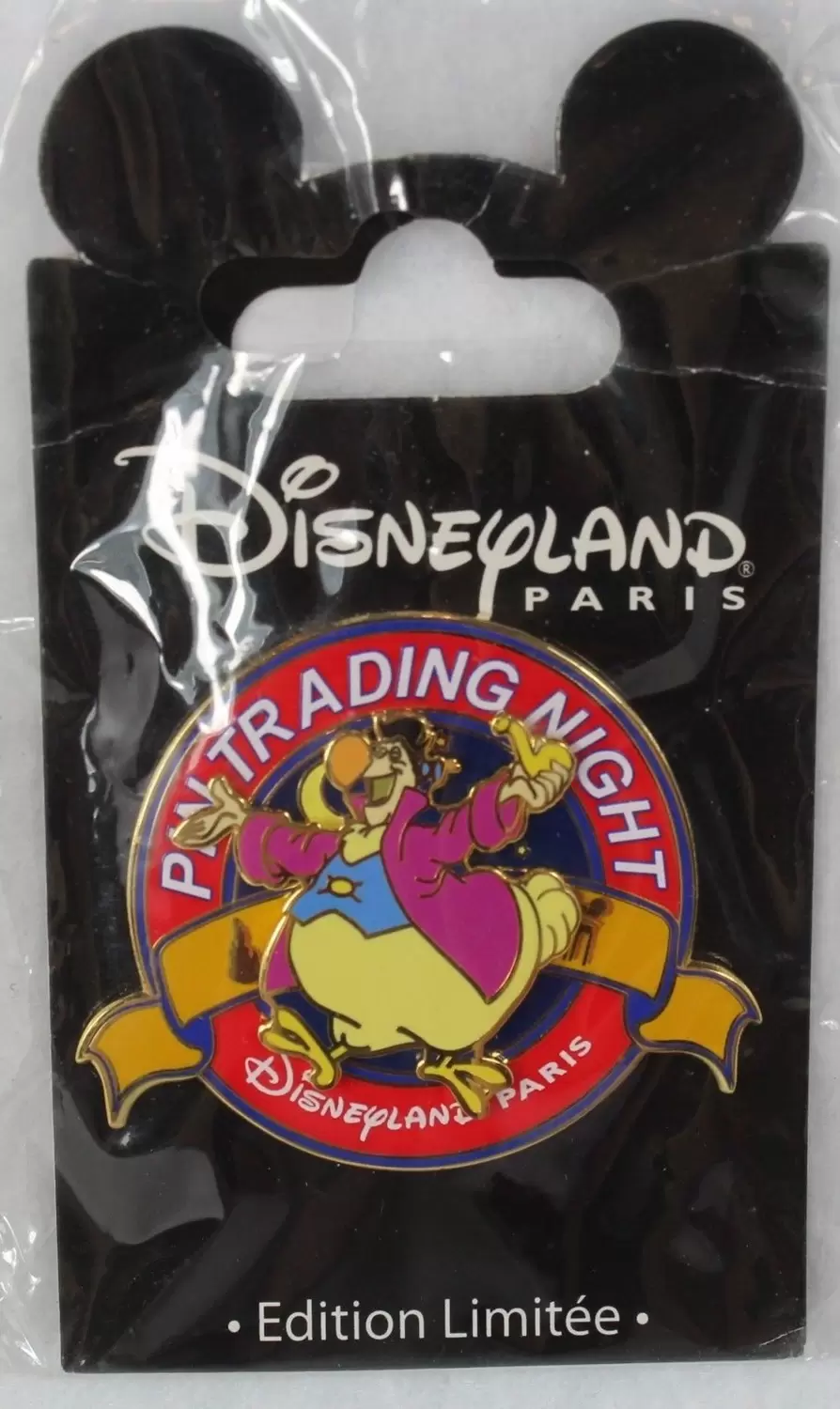Disney - Pin Trading Night - Dodo