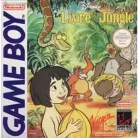 Le Livre de la Jungle (FR)