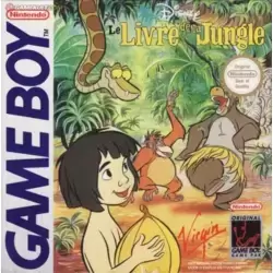 Le Livre de la Jungle