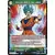 Son Goku SSB au coeur vaillant