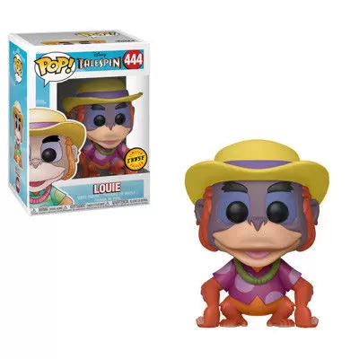 POP! Disney - Talespin - Louie Chase