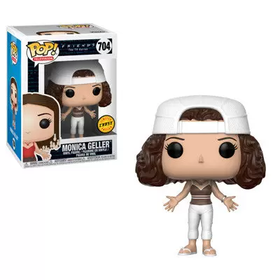 POP! Television - Friends - Monica Geller