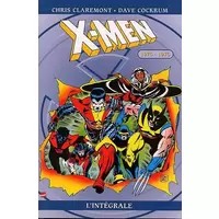 X-Men - L'intégrale 1975-1976