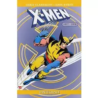 X-Men - L'intégrale 1977-1978