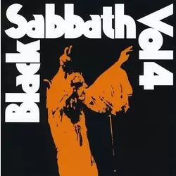 Black Sabbath Vol. 4