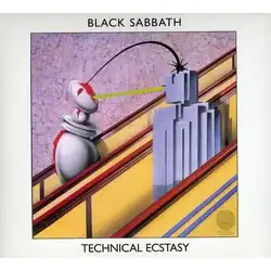 Technical Ecstasy
