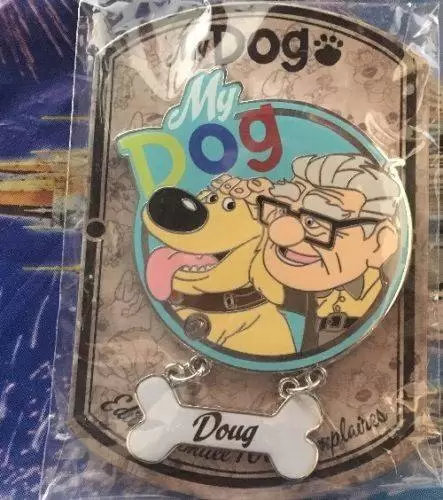 My Cat - My Dog - My Dog Doug