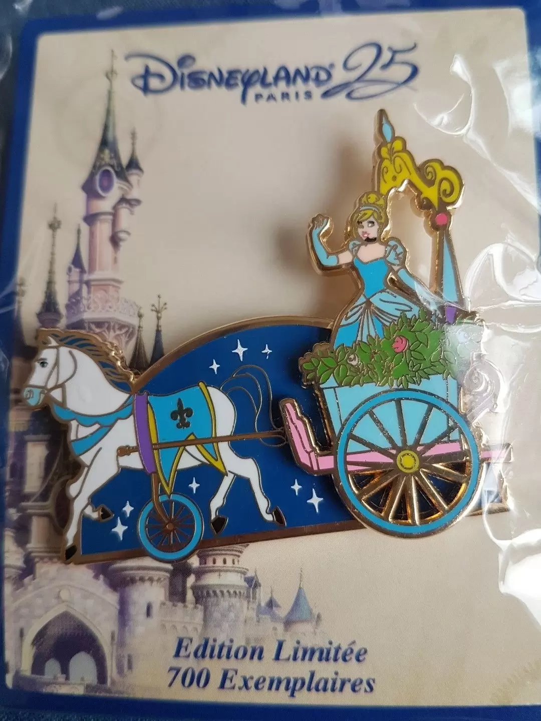Parade 25 Years - Parade Cinderella 25 Years