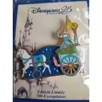 Parade Cinderella 25 Years