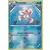 Pokémon XY Impulsion Turbo - Poissirène Reverse