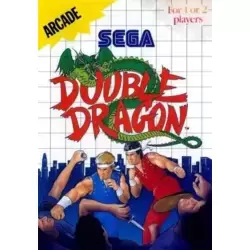 Double Dragon