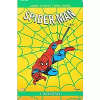 Spider-Man - L'Intégrale 1975