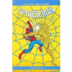 Spider-Man - L'Intégrale 1977