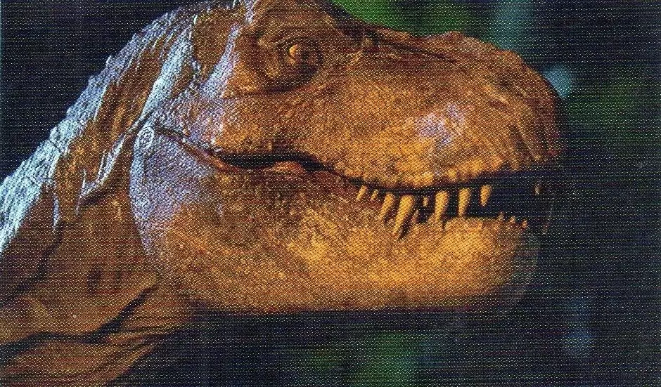 Jurassic World 2 : Fallen Kingdom - Image n°4