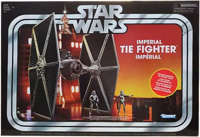 The Vintage Collection - Imperial Tie Fighter