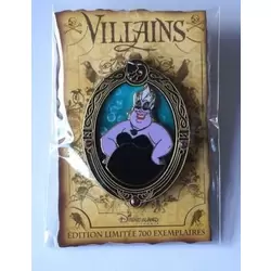 Villains Ursula