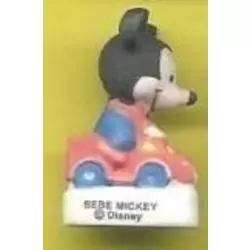 Bébé Mickey 2