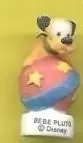 Fèves - Les Bébés Disney - Bébé Pluto