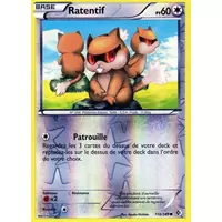 Ratentif Reverse