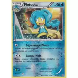 Flotoutan Reverse