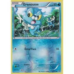 Grenousse Reverse