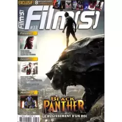 Black Panther : le rugissement d' un roi