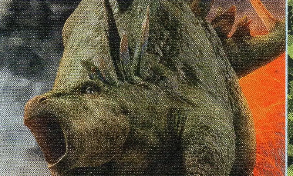 Jurassic World 2 : Fallen Kingdom - Image n°108