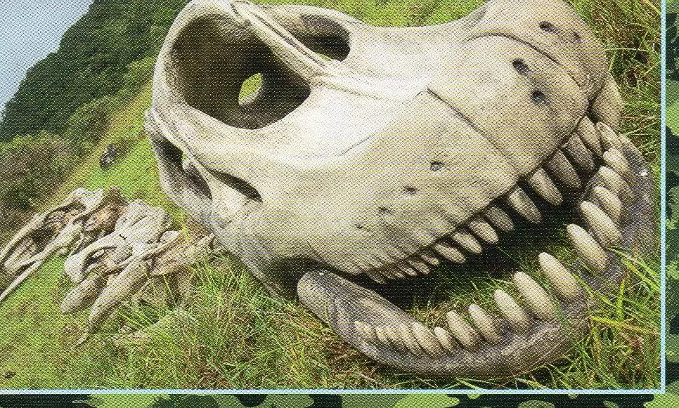 Jurassic World 2 : Fallen Kingdom - Image n°46