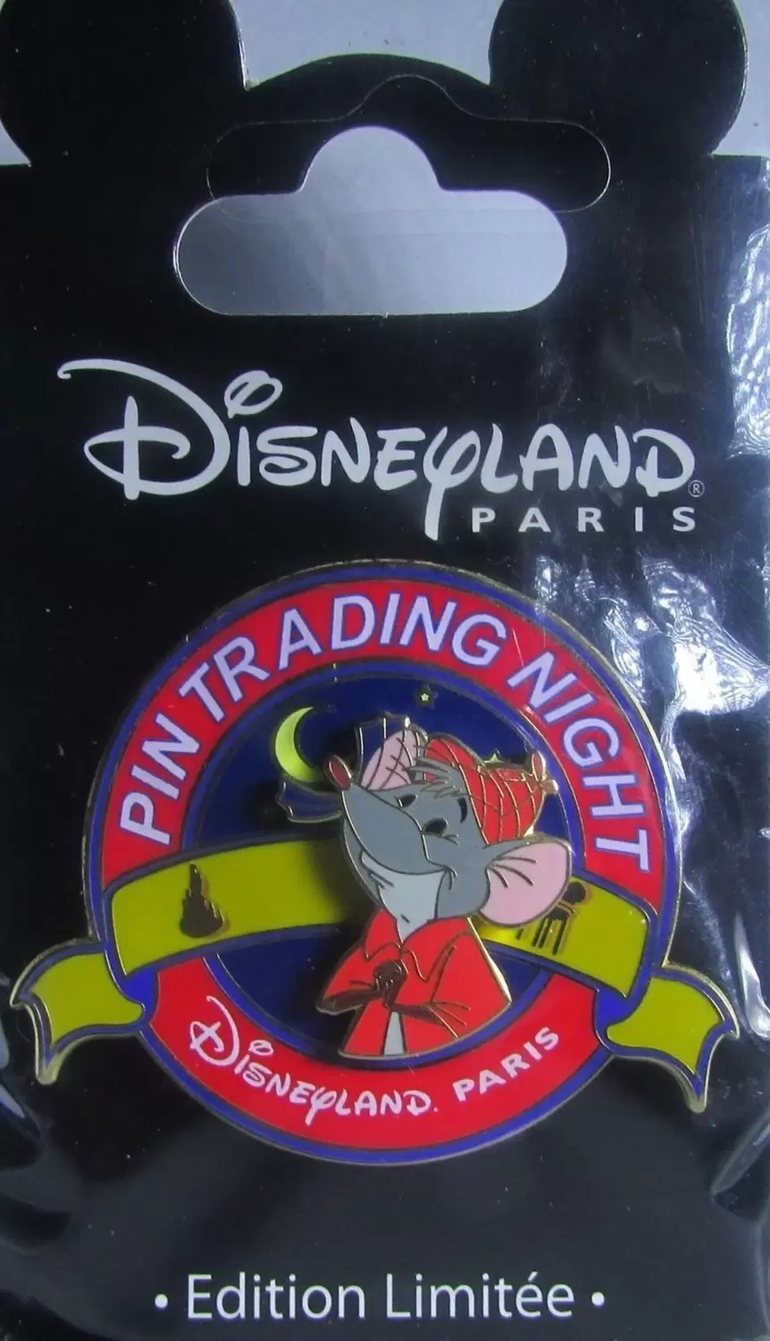 Disney - Pin Trading Night - Roquefort