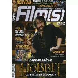 Le Hobbit : Dossier spécial Tout sur le film événement.