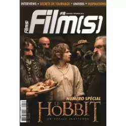 Le Hobbit : Un Voyage Inattendu