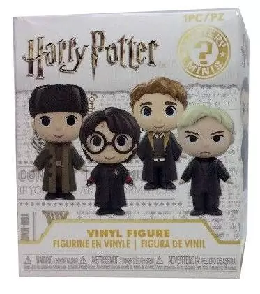 Mystery Minis Harry Potter Series 3 - Mystery box