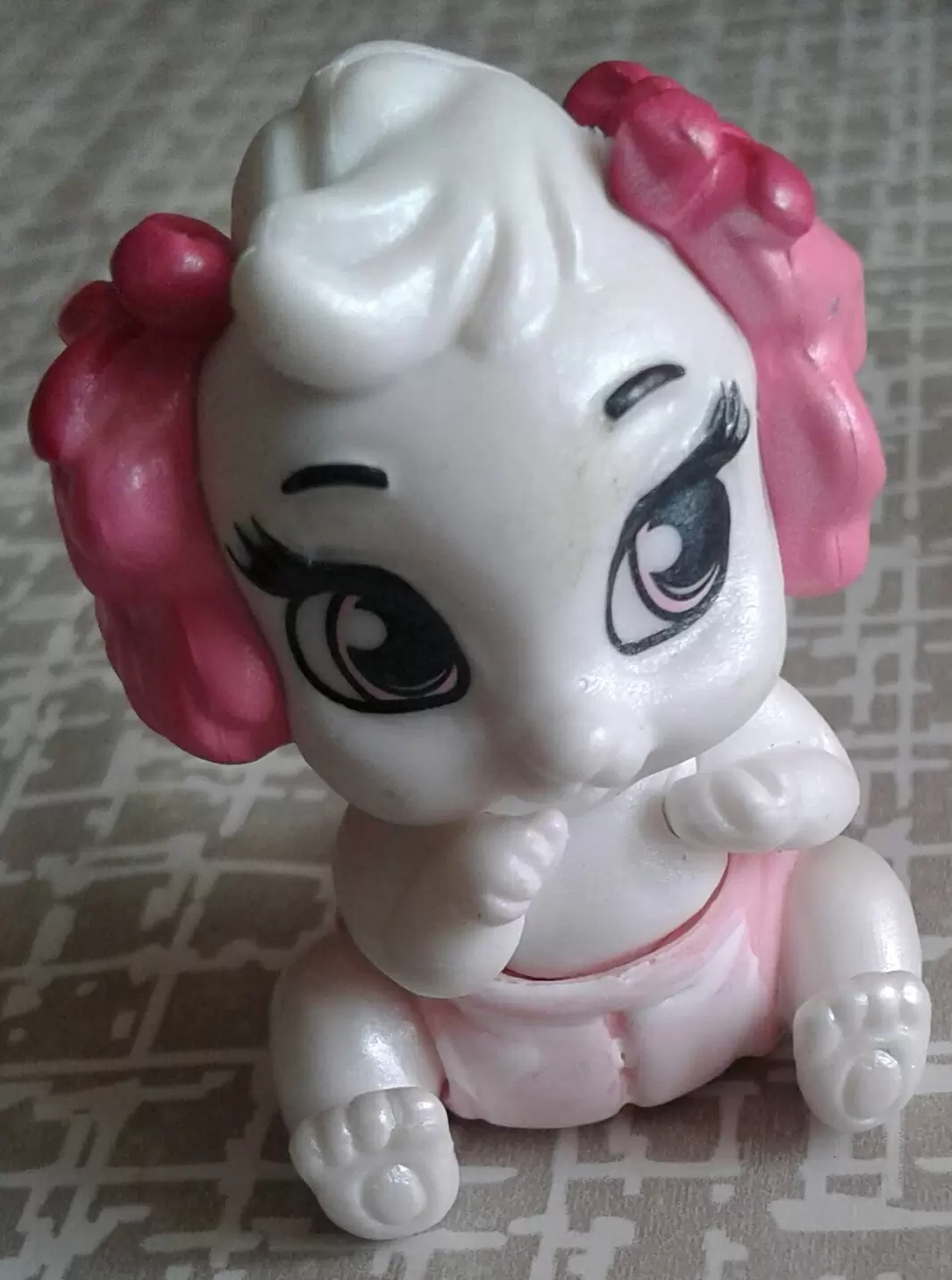 Nappy Farm - SPECIAL  Dolly 1