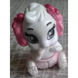 SPECIAL  Dolly 1