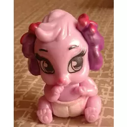 SPECIAL  Dolly 2
