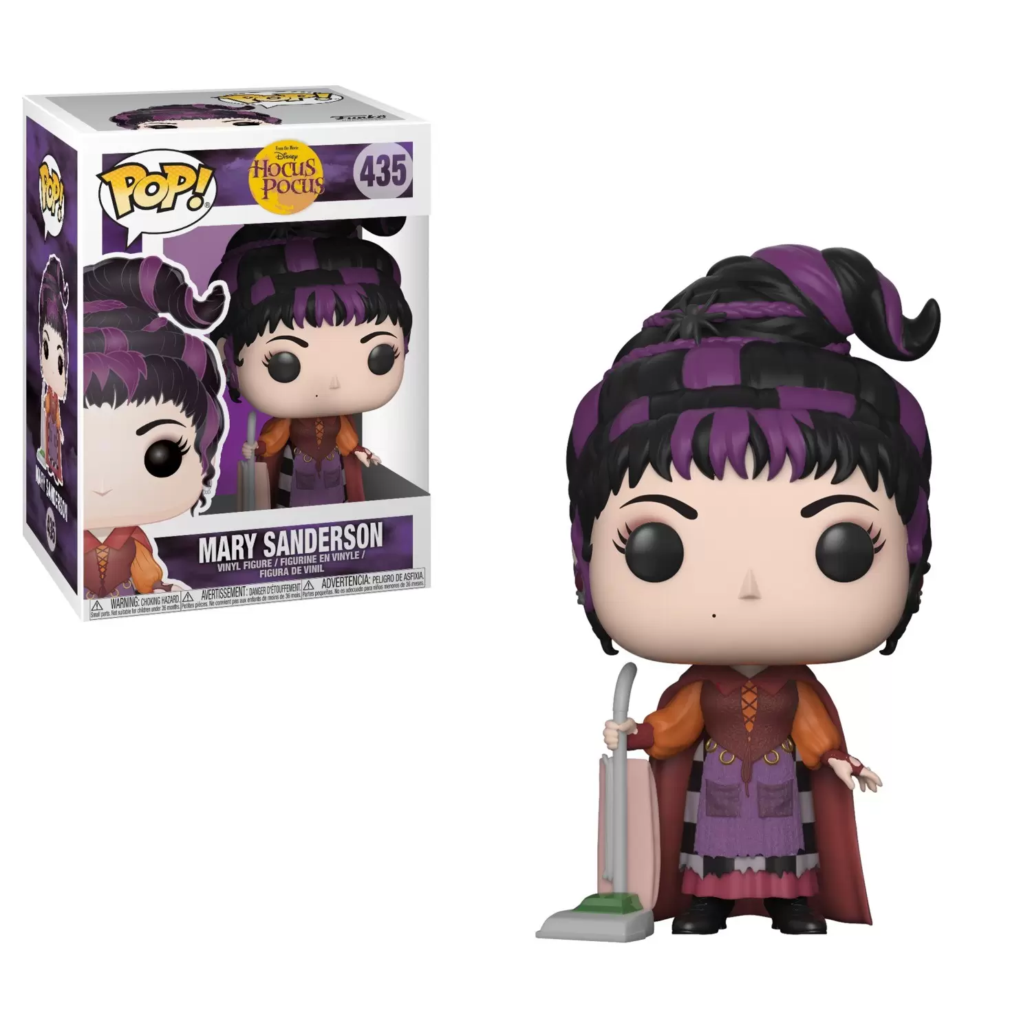 POP! Disney - Hocus Pocus - Mary Sanderson