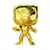 POP! MARVEL - Marvel Studio 10 Years - Black Panther Gold